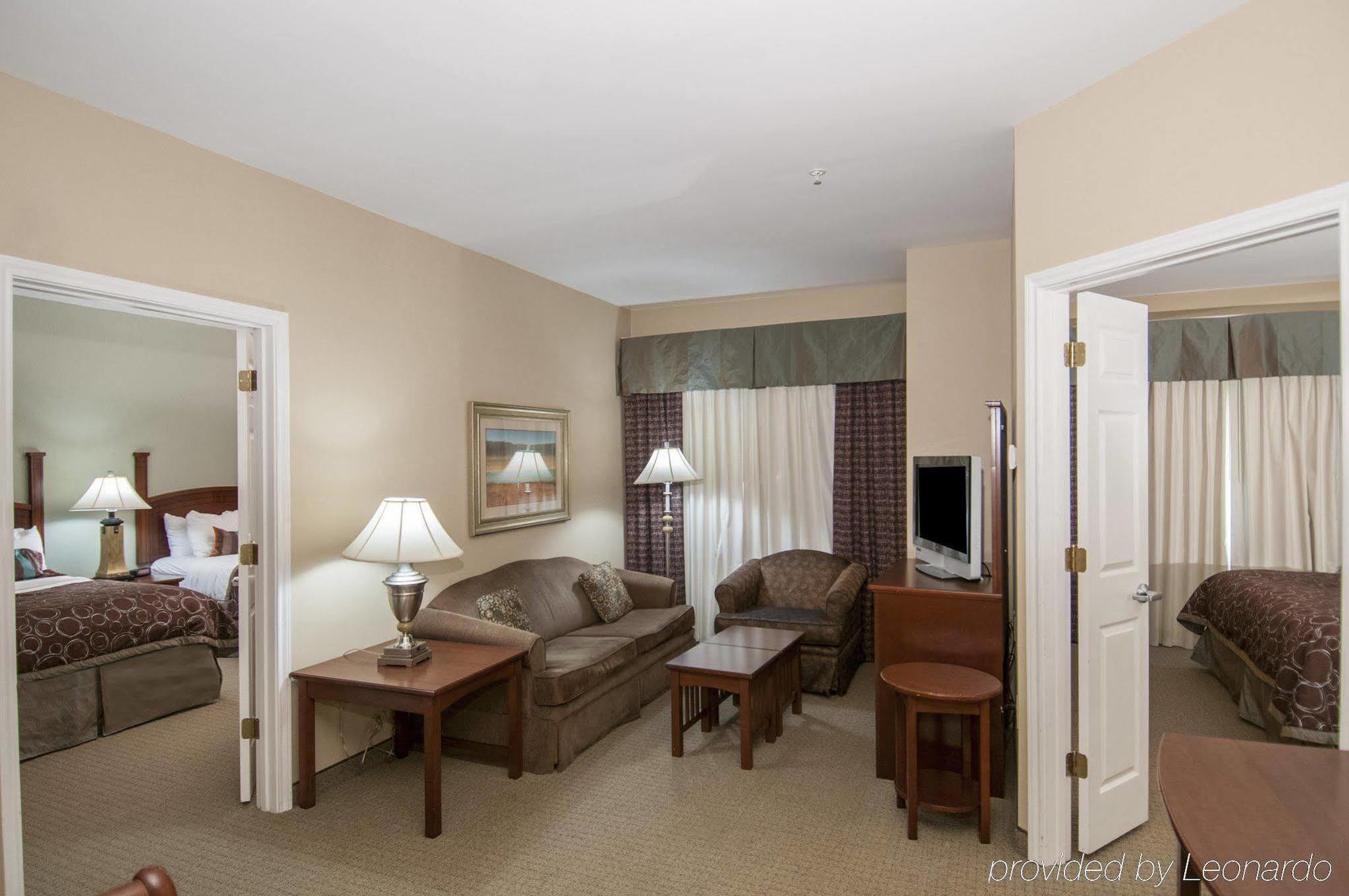 Hotel Westay - Covington/mandeville Covington